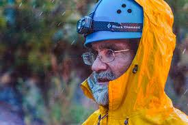 Search and rescue volunteers from Sandia respond to wilderness  misadventures