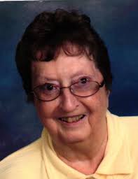 Obituary information for Peggy Ann Hartle