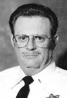 Capt. Mark Westgate Obituary (1945