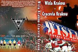 Polish hooligans wisla krakow attack tarnovia tarnow with machete. Hooligans Ultras Dvd Wisla Krakow Cracovia Krakow 04 05 Ebay