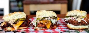 The Roost Carolina Kitchen Restaurant Lakeview Chicago