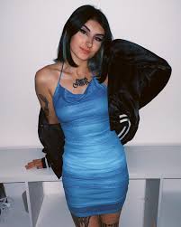 Lalylaliaaa - Free nude pics, galleries & more at Babepedia