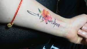 Maybe you would like to learn more about one of these? Gambar Tato Bunga Di Tangan 100 Keren Untuk Para Wanita Youtube