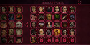 Download the game instantly and play without installing. The Wolf Among Us Episode 5 Book Of Fables Locations Guide Video Games Blogger