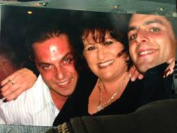 Las Vegas is so full of American History Henry Goodfella Meyer Lansky Louis  Marino Jr Malcolm Kushner