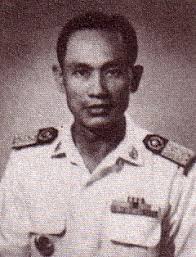 I Gusti Ngurah Pindha lahir di Denpasar, Bali pada 1924. Karier militernya dimulai di usia 20-an saat ia bergabung dengan PETA (Pembela Tanah Air). - ngurah-pindha