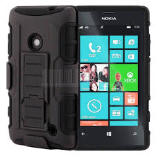 Apesar de possuir apenas 512 mb de ram, a verdade é que o sistema windows phone não precisa. Case For Nokia Lumia 520 Hybrid Armor Hard Case Cover Stand Clip Holster For At T For Nokia Lumia 520 Case For Nokia Case Forcase For Nokia Lumia Aliexpress