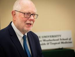 Celia Scott Weatherhead School of Public Health and Tropical Medicine