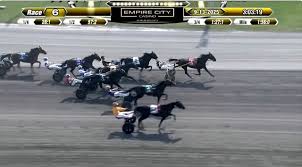Diva Ek returns to MGM Yonkers International Trot in 2026