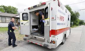 Houston Proposes Sharp Hike In Ambulance Fees Houston