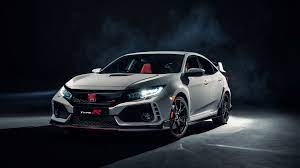 A collection of the top 51 honda logo wallpapers and backgrounds available for download for free. 29 Honda Civic Type R Wallpapers On Wallpapersafari