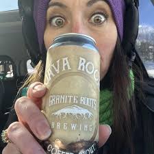 Granite Roots Brewing