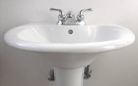 Bathroom sink price in pakistan. Most Popular Types Of Bathroom Sinks In Pakistan Zameen Blog