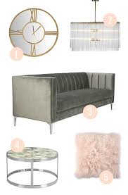 © 2021 directbuy home improvement, inc. Refresh Your Home For Spring With Z Gallerie Mash Elle