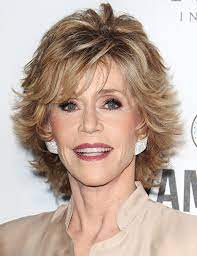 35 Lovely Hairstyles For Women Over 70