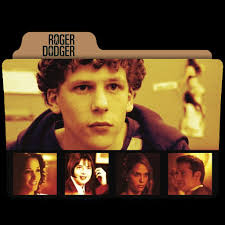 Roger Dodger (2002) Folder Icon by AckermanOP