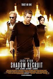 Codigo Sombra Jack Ryan 2014 Jack Ryan Shadow Recruit New Movies Free Movies Online