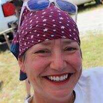 Monica Thomeczek Dare Obituary