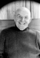 Harold Sullivan Obituary (1938