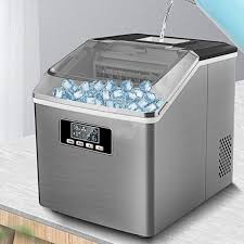 This is an easy fix, simple to repair.so, why did it happen in the first place? Hicon Small Ice Maker Household Ice Maker Machine Square Ice Cube Full Transparent Cover Frozen Home Appliances Ldogenerator Aliexpress