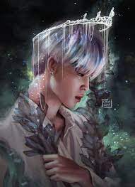 Beli bts jimin fanart online berkualitas dengan harga murah terbaru 2021 di tokopedia! Chim On Twitter Jimin Fanart Bts Chibi Bts Drawings