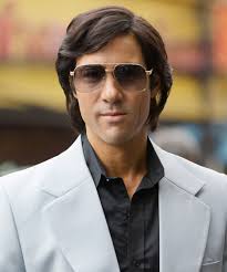 The Serpent Cast Of Characters Compared To Real People