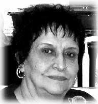 PETRINA GIUNTA Obituary (2017)