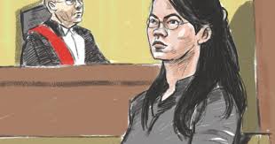 I tried to have myself killed, not parents, Jennifer Pan tells murder trial