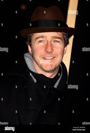 Norton edward hi-res stock photography and images