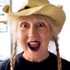 Junanne Peck (@JunannePeck)