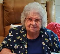 Dorothea Genevieve Couch Obituary (2022)