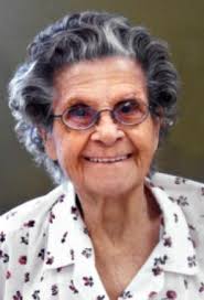 Theresa Agnes Naugle