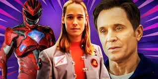 Power Rangers Cosmic Fury's New Ranger Color Changes The Franchise In 4 Big  Ways