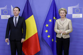 The citysearch® guide to florin. Ursula Von Der Leyen AfirmÄƒ CÄƒ A Avut O Intrevedere ConstructivÄƒ Cu Florin CiÅ£u