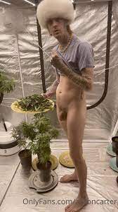 Aaron Carter Naked (3 Photos) – The Male Fappening