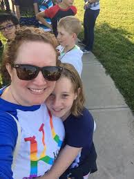 Kansas City shows love and unity