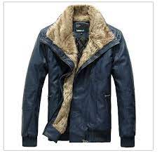 Pin By Richard Henderson On Stuff To Buy Leather Jacket Men Leather Jacket Mens Fur Collar Coat