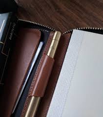 Maybe you would like to learn more about one of these? Baron Fig Double Release Lock Key Confidant And Squire The Gentleman Stationer