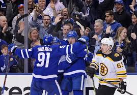 After game 6, julien had. 7 Maple Leafs In Desperate Need Of A Big Game 7 Against The Bruins Citynews Toronto