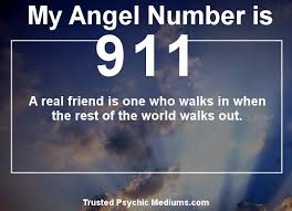 What Does Angel Number 911 Really Mean Find Out