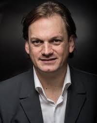 Dr. Wolfgang Litzenburger