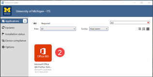 Because people use it for so many different purposes, it's a piece of software most of them can't imagine living without. Install And Activate Microsoft Office 365 For Windows Miworkspace Its Documentation