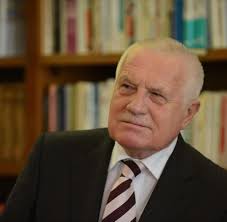 Image captionmr klaus announced the amnesty in a speech on new year's day. Vaclav Klaus Welt
