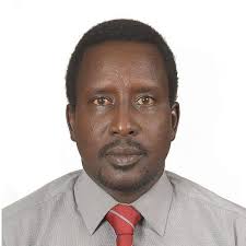 Appointment of Hon. Garang Majak Bol Angok as Undersecretary Ministry of  Finance and Planning in South Sudan