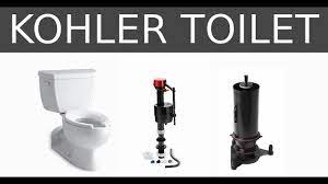 You might want to ask yourself how do i replace a toilet tank in my bathroom after purchasing a new one. Kohler Toilet Fix Repair Replace Parts Step By Step Youtube