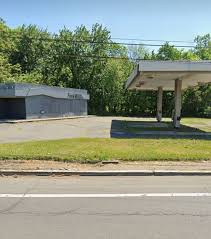 Copied from Rockland County Business Journal In 2023, a vacant and derelict  former Shell station at 112 North Route 303 in West Nyack was purchased by  Congers BP Fuels LLC, a gas