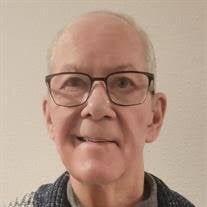 Willard Calvin Parrish Obituary