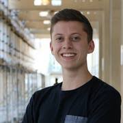 Michael Olmsted's (molmsted98) software portfolio