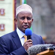 The Ali Korane graft mystery