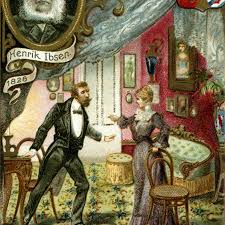 One of the most influential and popular playwrights of his ari behn was a norwegian author, visual artist, and playwright. Biography Of Henrik Ibsen Norwegian Playwright